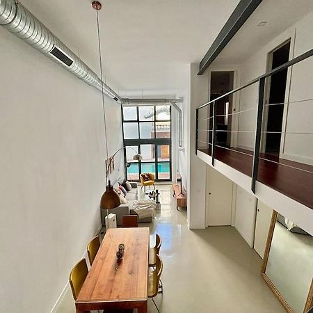 Apartamento Guadalquivir إشبيلية المظهر الخارجي الصورة
