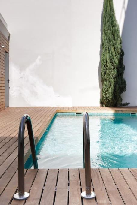 Apartamento Guadalquivir إشبيلية المظهر الخارجي الصورة