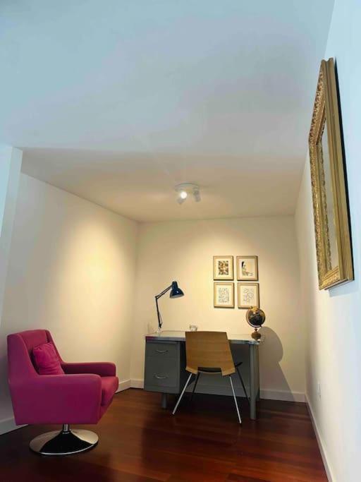 Apartamento Guadalquivir إشبيلية المظهر الخارجي الصورة