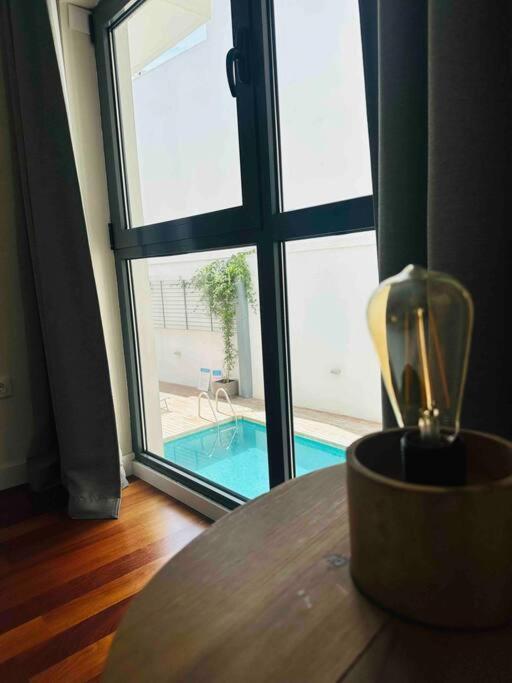 Apartamento Guadalquivir إشبيلية المظهر الخارجي الصورة