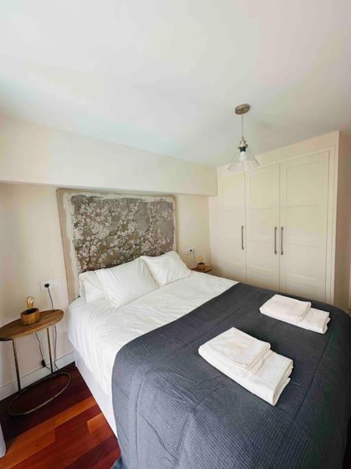 Apartamento Guadalquivir إشبيلية المظهر الخارجي الصورة