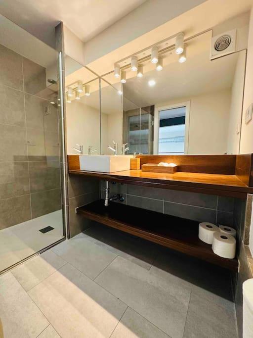 Apartamento Guadalquivir إشبيلية المظهر الخارجي الصورة