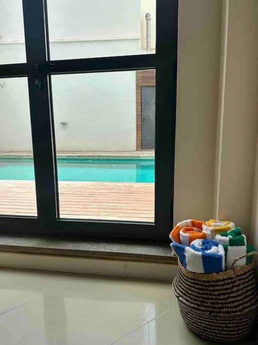 Apartamento Guadalquivir إشبيلية المظهر الخارجي الصورة