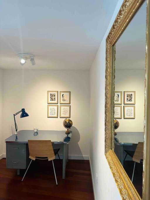 Apartamento Guadalquivir إشبيلية المظهر الخارجي الصورة
