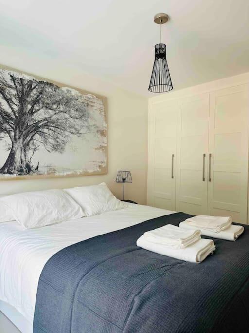 Apartamento Guadalquivir إشبيلية المظهر الخارجي الصورة
