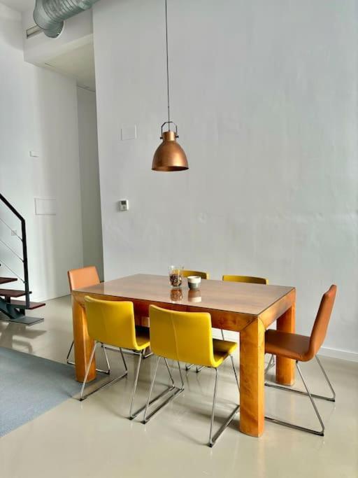 Apartamento Guadalquivir إشبيلية المظهر الخارجي الصورة