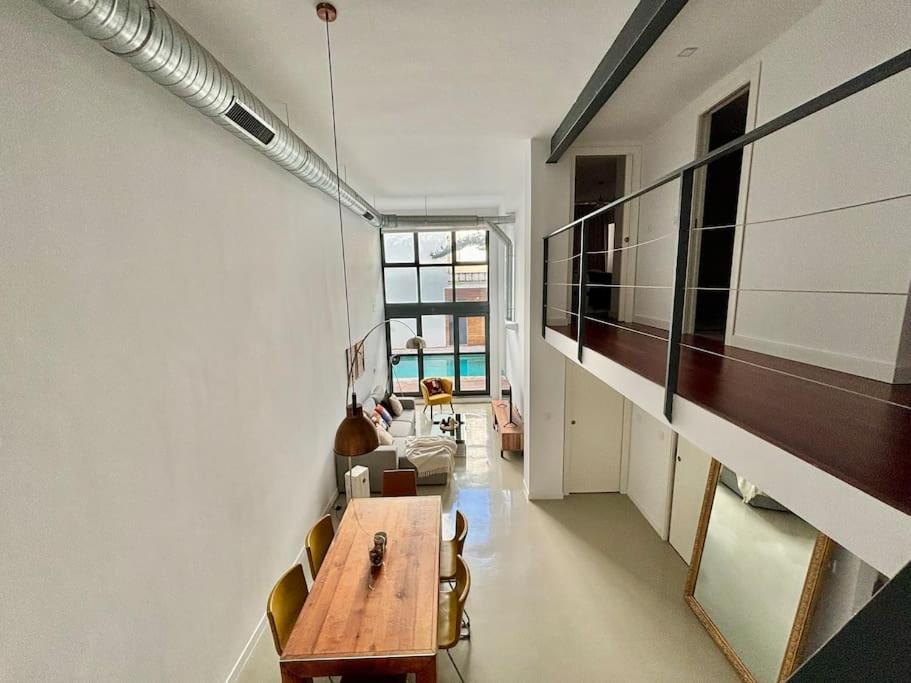 Apartamento Guadalquivir إشبيلية المظهر الخارجي الصورة