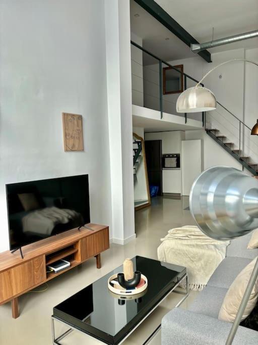 Apartamento Guadalquivir إشبيلية المظهر الخارجي الصورة